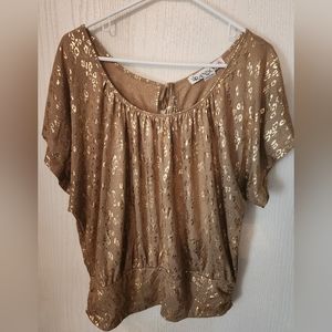 Ransom Womens Shirt